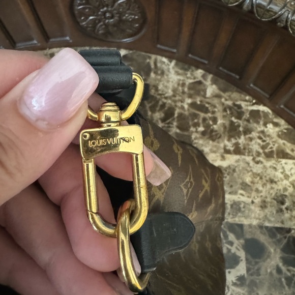 Louis Vuitton Monogram Canvas Neonoe MM Shoulder - Picture 8 of 9